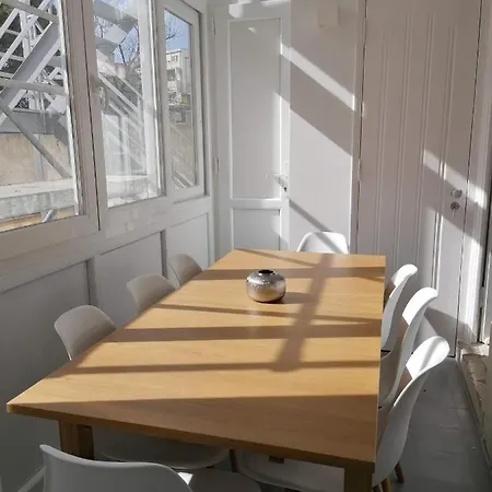 Stunning Marques De Pombal * 리스본