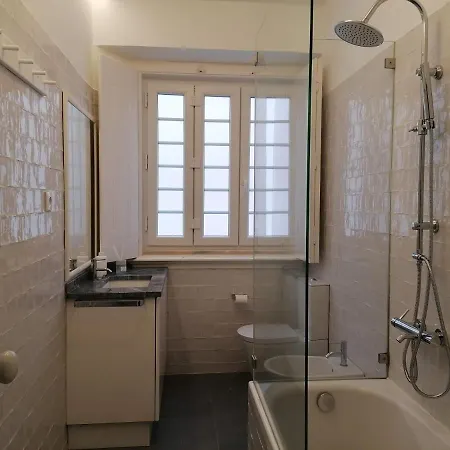 Stunning Marques De Pombal 리스본