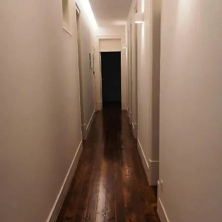 Stunning Marques De Pombal 아파트 리스본