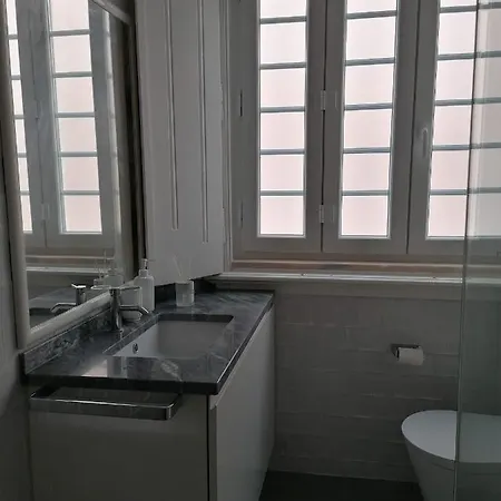 Stunning Marques De Pombal Lissabon