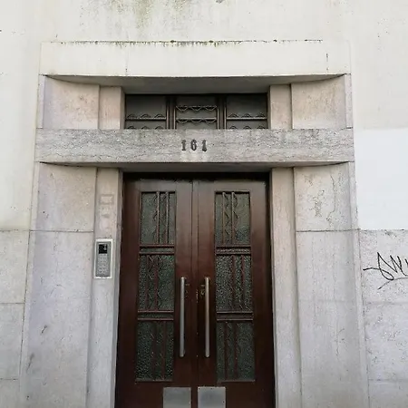 Stunning Marquês De Pombal *