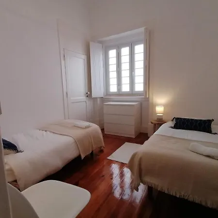 Apartment Stunning Marques De Pombal *