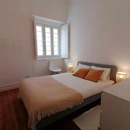 Stunning Marques De Pombal Лиссабон