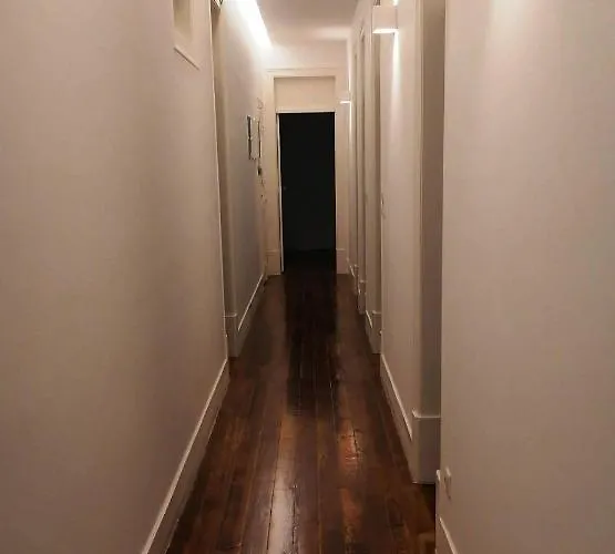Stunning Marquês De Pombal Apartamento Lisboa