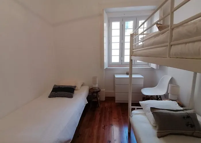 Stunning Marquês De Pombal *
