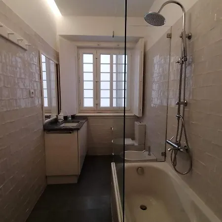 公寓 Stunning Marques De Pombal *