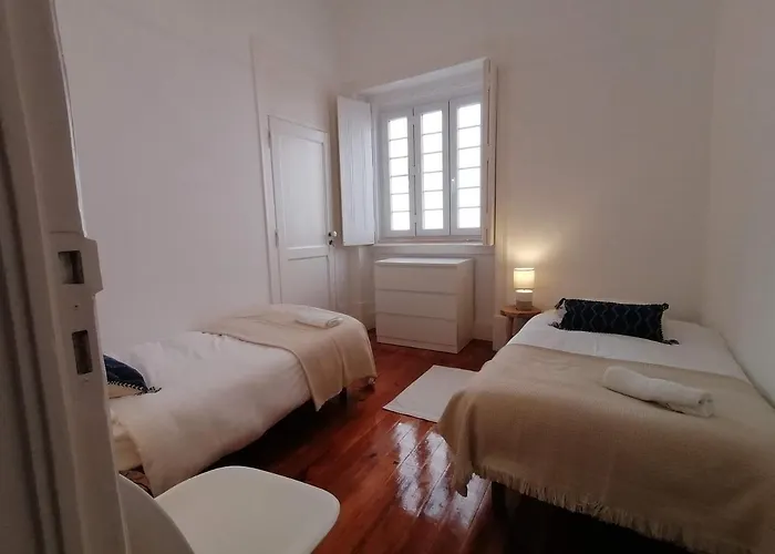 Apartament Stunning Marques De Pombal *