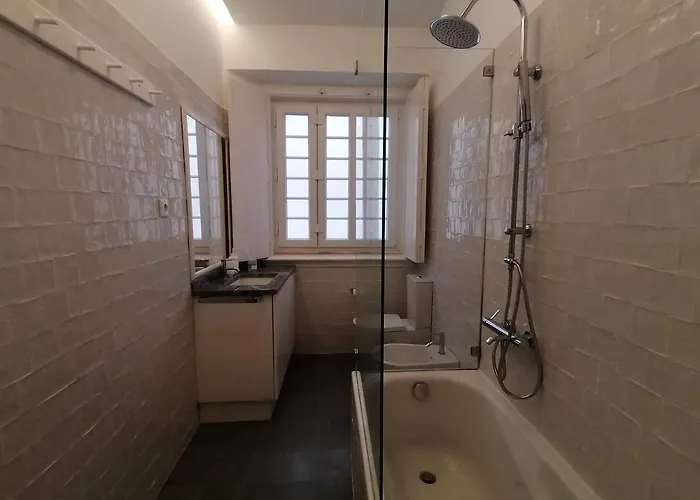 Apartament Stunning Marques De Pombal *